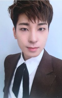 正三 打歌卡 Fear