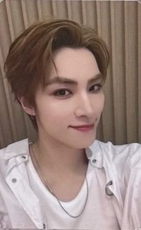 FREQUENCY 泡泡摩奇 上海線下 簽售卡 C ver