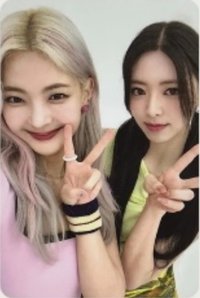 KILL MY DOUBT sw 2.0 幸運卡 