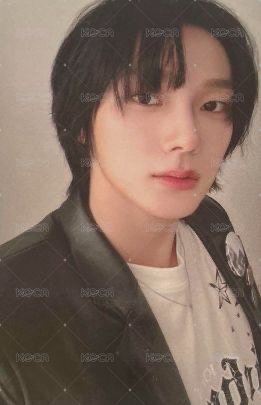 HOW? 專輯卡 KiT ver 專卡1 正面