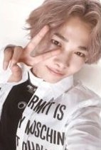 迷二 專輯卡 hype ver.