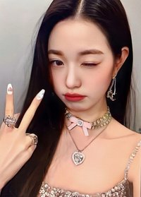 LOVE DIVE am 簽售卡 