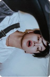 No Genre hmv 特典卡 官拍