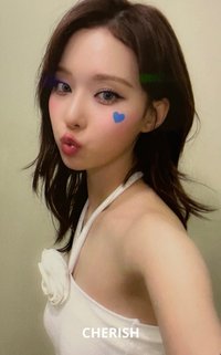 MY WORLD ia 簽售卡 簽售冬