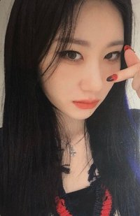 CHESHIRE wm 1.0 簽售卡 