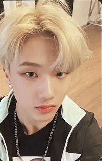 2018大隊 專輯卡 Reality ver