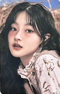 Midas Touch 專輯卡 電子專QR卡