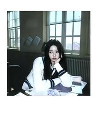 25世巡 周邊卡 亞巡鏡子 拍立得