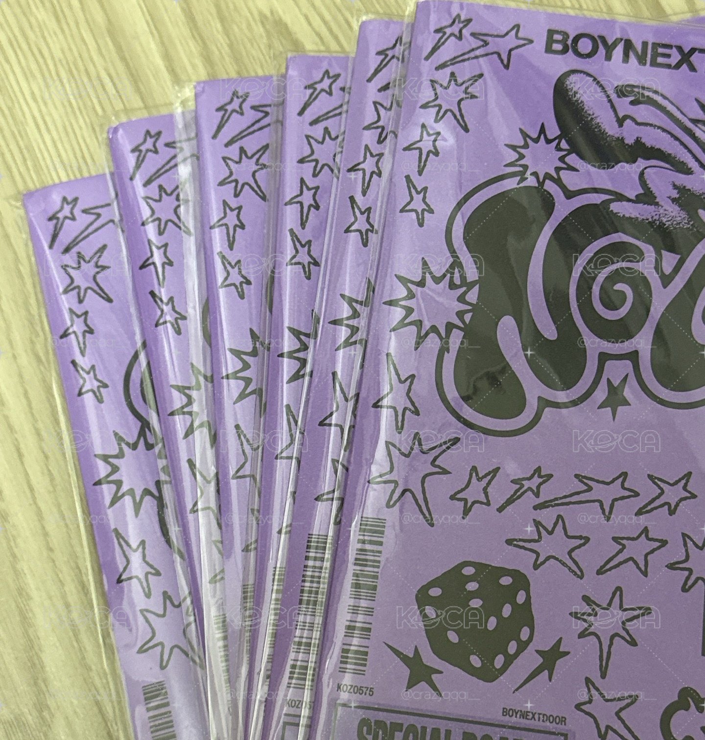 [No Genre] (Board Game ver.)
