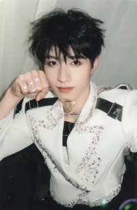 無所畏計划 周邊卡 組合款 貓拳卡