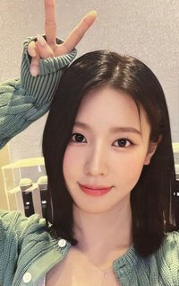 I feel sr 3.0 特典卡 B ver.