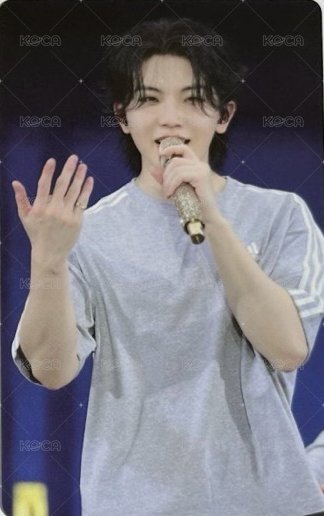 24’克拉島 wvs VOD 特典卡  正面