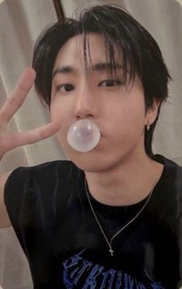 KARMA fans 線上 簽售卡 