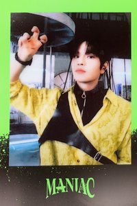 2nd 世巡 jyp 滿額卡 