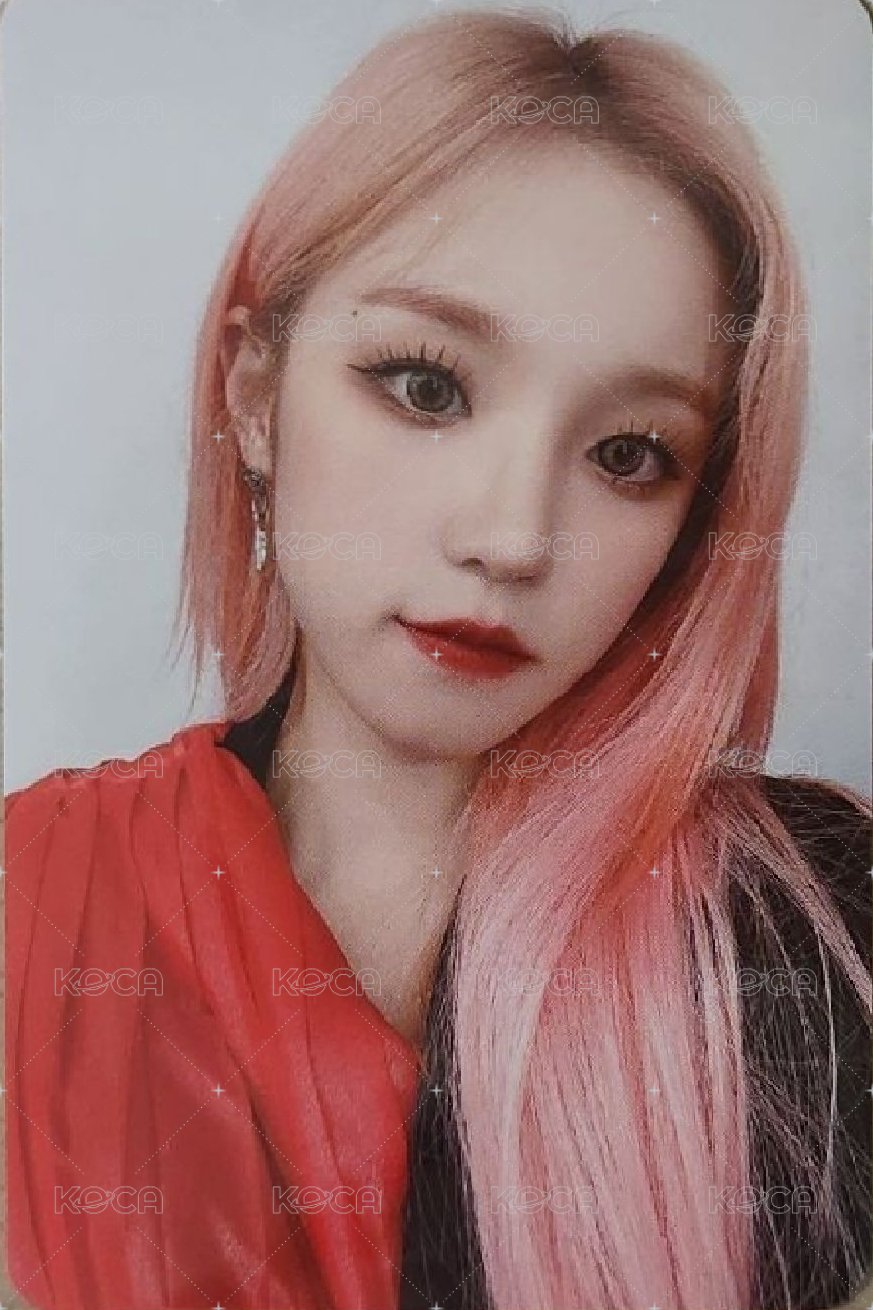 2022世巡 周邊卡 場週卡 正面