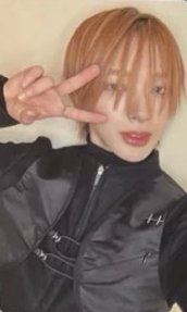 迷一 專輯卡 普版