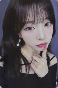 專輯卡 Billlie Of All We Have Lost - 專卡