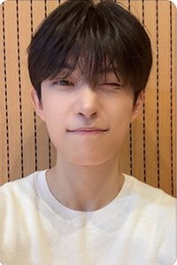 B2P展覽 第一週 周邊卡 #11