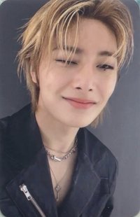 ATE mmt 簽售卡 