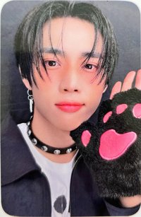 PHANTASY Pt.2 Sixth Sense el 1.0 線下 幸運卡 貓咪ver.