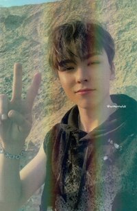 正四 ONINN ASIA 台閃1.0 簽售卡 