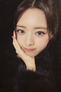 CHESHIRE yzy 3.0 簽售卡 