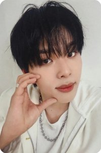 迷一 am 幸運卡 ver.B