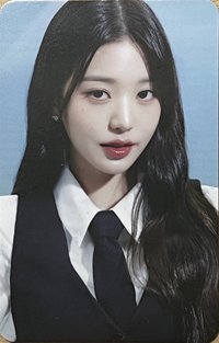 SHOW WHAT I HAVE 隨機卡 