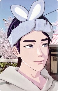 mediheal 代言卡 1.0