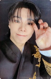 花生迷二 專輯卡 The East ver.