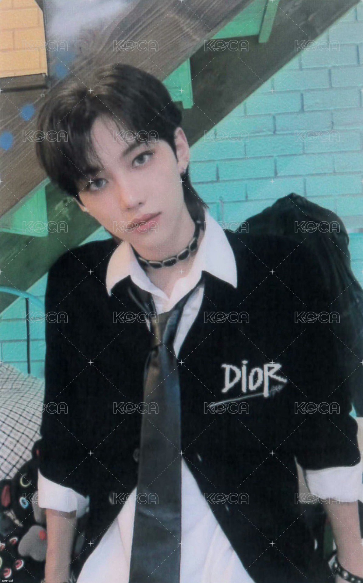 MAXIDENT sw 2.0 B版 幸運卡  正面