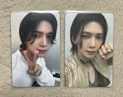 GH.3 AMLD 按愛心+貓貓拳 尚（含專）