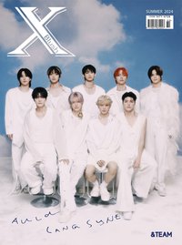 XBlush 雜誌 2024 B版