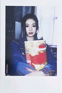 DRIP ms 線上簽售中籤 抽選卡 拍立得