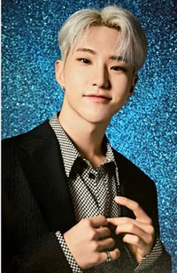 生日禮盒ver.1 周邊卡 