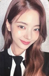 GOLD COKODIVE 簽售卡 