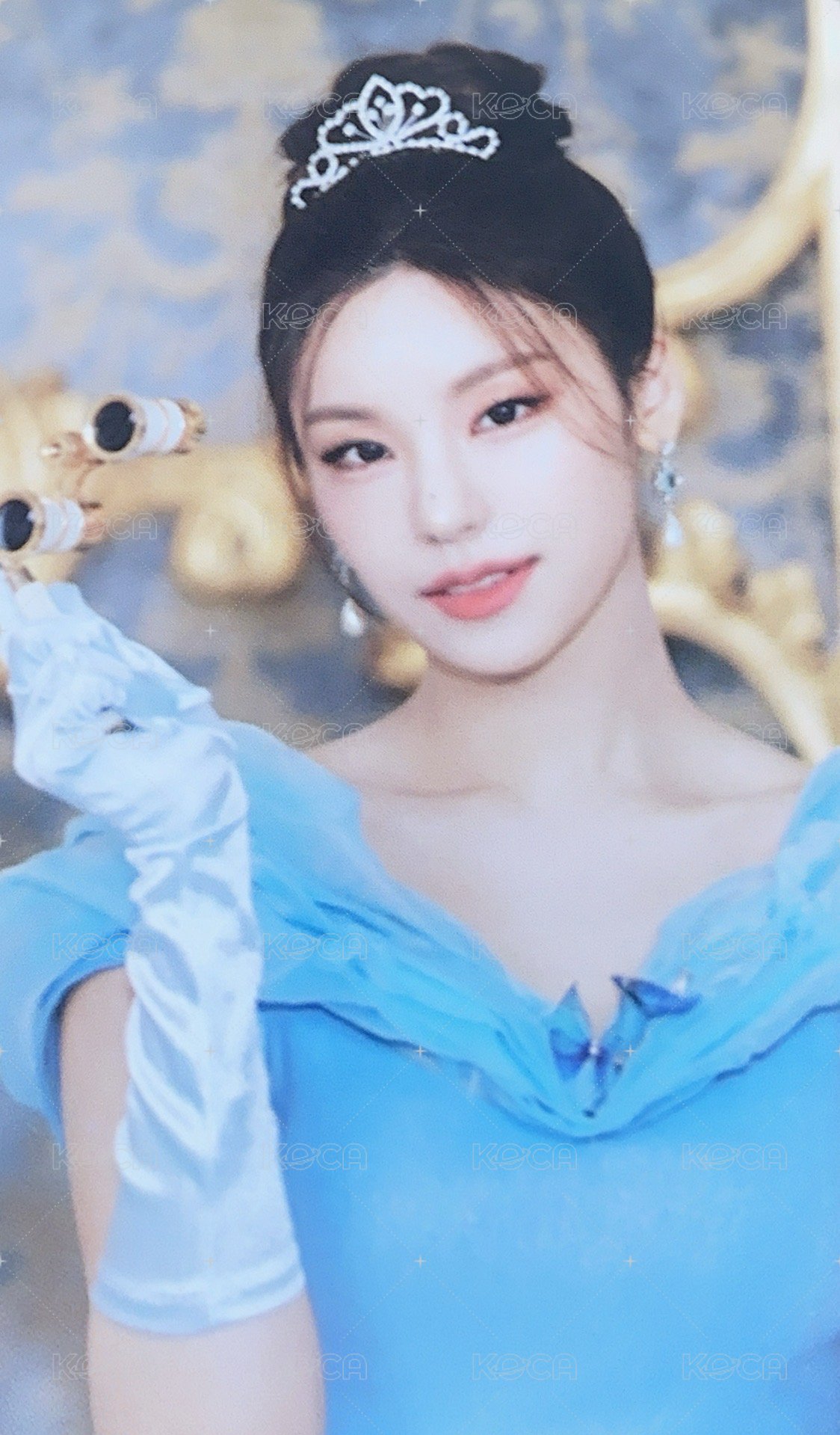 2023 FM 隨機卡  正面