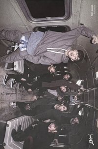 I am NOT 明信片 預購禮