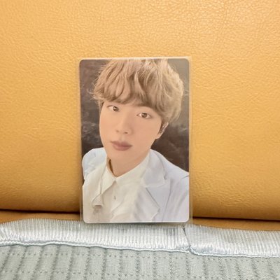 BTS JIN/V