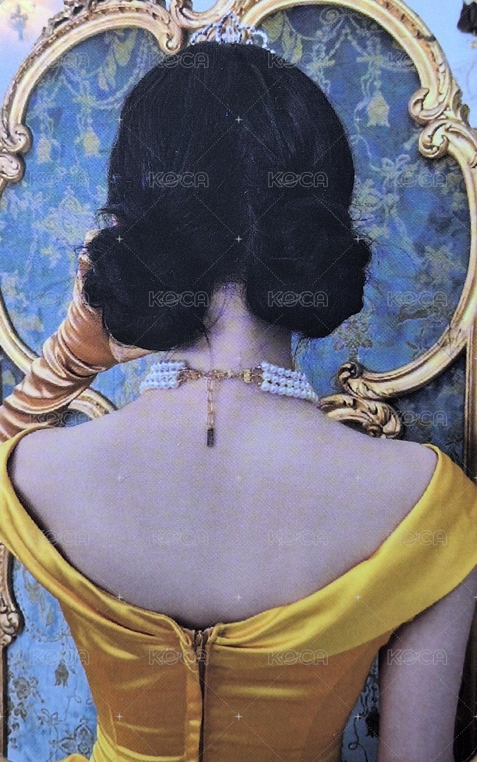 2023 FM 滿額卡  背面