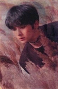 Clé : LEVANTER 專輯卡 Limited ver.