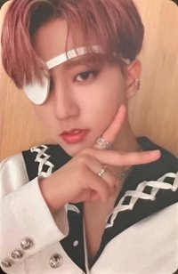 NOEASY subk 簽售卡 