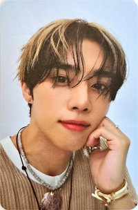 PHANTASY Pt.1 Christmas In August 專輯卡 單封