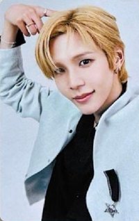 RIIZING LOUD 隨機卡 