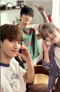 EPISODE 雜誌卡 B ver.
