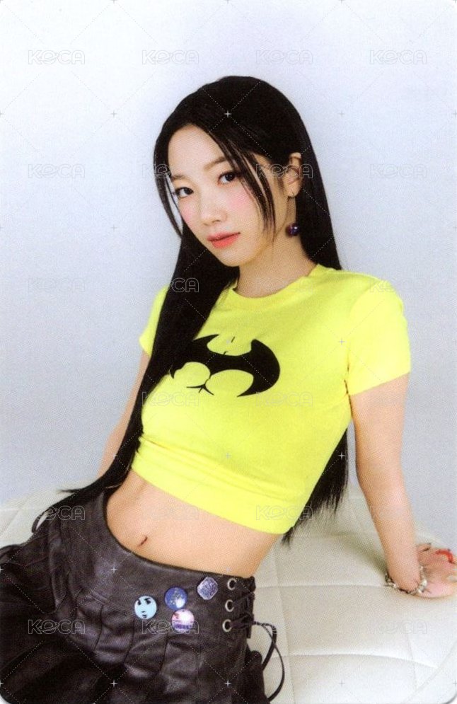 24‘fm 隨機卡  正面