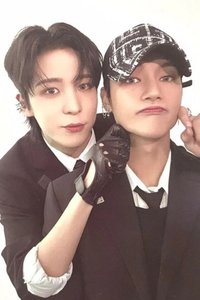 Outlaw 專輯卡 Diary ver. Unit