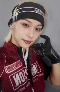 樂-STAR 打歌卡 KBS 