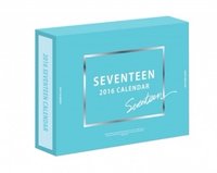 2016 SEASON’S GREETINGS