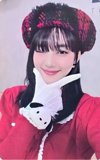 HER mokket 1.0 特典卡 